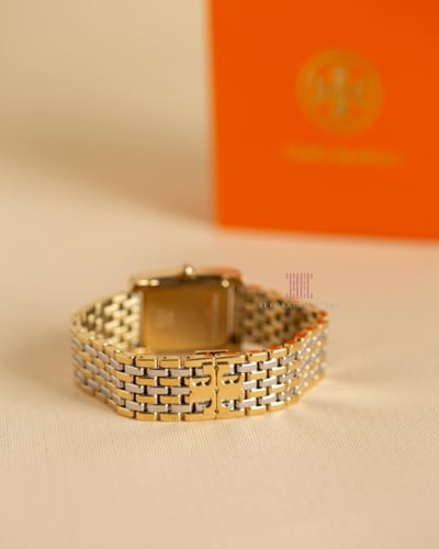ساعة نسائية ماركة توري بورش TBW1094 Eleanor Two To...