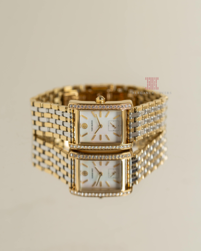 ساعة نسائية ماركة توري بورش TBW1094 Eleanor Two To...