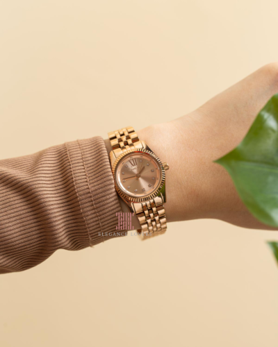 ساعة نسائية ماركة مايكل كورس MK4739