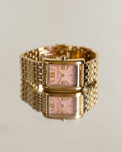 ساعة نسائية ماركة توري بورش TBW1077