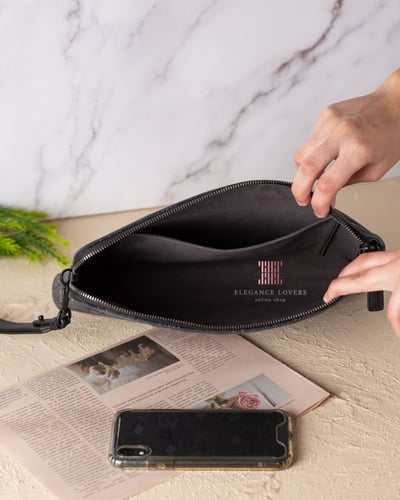 باوتش ماركة إم سي إم - MCM