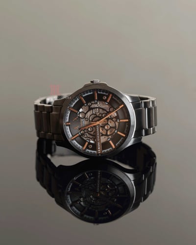 ساعة رجالية ماركة ارماني اكسشينج AX2458