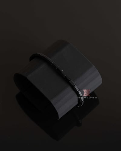 طقم رجالي ساعة + إسوارة ماركة ارماني اكسشينج AX715...