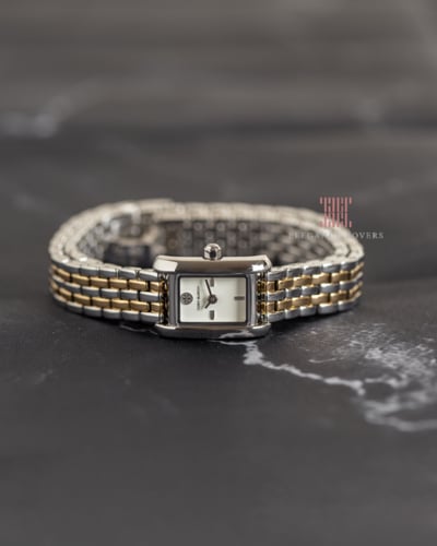 ساعة نسائية ماركة توري بورش TBW1093 Mini Elenor Du...