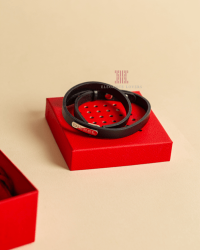 إسوارة رجالية ماركة ديزل DX0971040