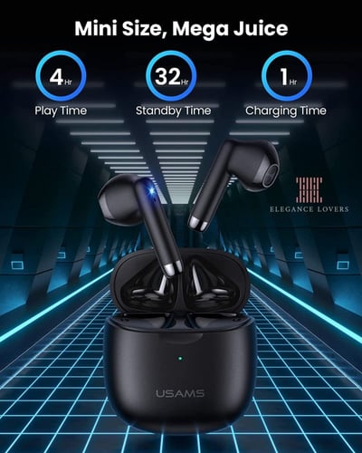 سماعة ايربودز ماركة USAMS