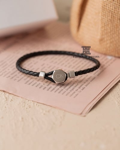 إسوارة رجالية ماركة كالفين كلاين