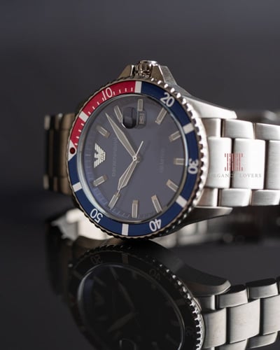 ساعة رجالية ماركة امبريو ارماني AR11339