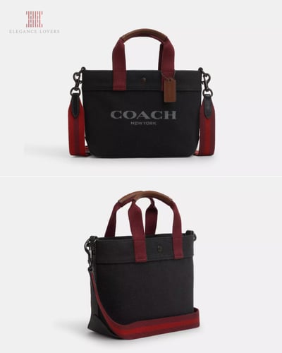 شنطة كروس ماركة كوتش - Tote 20