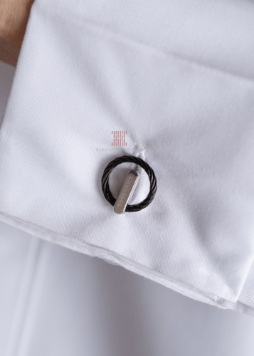 كبك ماركة شاريول Zen Harmony Black