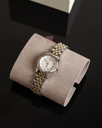 ساعة نسائية ماركة مايكل كورس MK4740