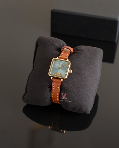 ساعة نسائية ماركة كوتش - Cass Brown