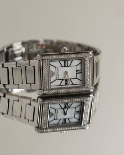 ساعة نسائية ماركة امبريو ارماني AR11625