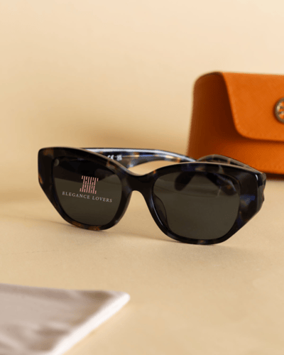 نظارة شمسية نسائية ماركة توري بورش - TY7196U Torto...