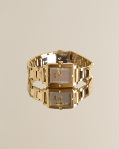 ساعة نسائية ماركة دكني NY6689