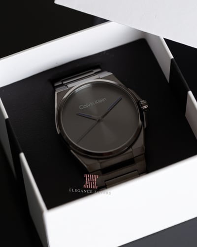 ساعة رجالية ماركة كالفين كلاين Calvin Klein 252004...