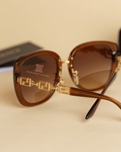 نظارة شمسية نسائية ماركة فرزاتشي