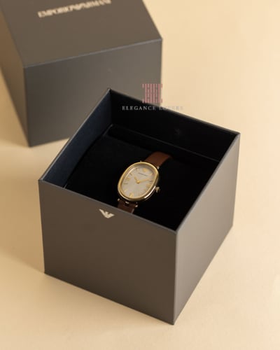 ساعة نسائية ماركة امبريو اراماني AR11708