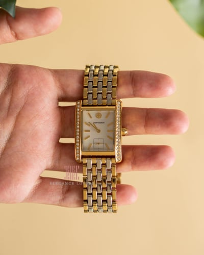 ساعة نسائية ماركة توري بورش TBW1094 Eleanor Two To...