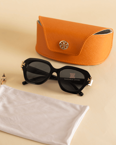 نظارة شمسية نسائية ماركة توري بورش TY7215U