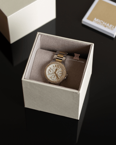 ساعة نسائية ماركة مايكل كورس MK6982