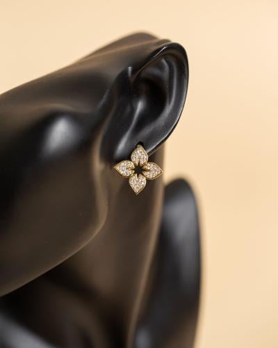حلق روبرتو كوين ديزاين ماركة Elegance Lovers