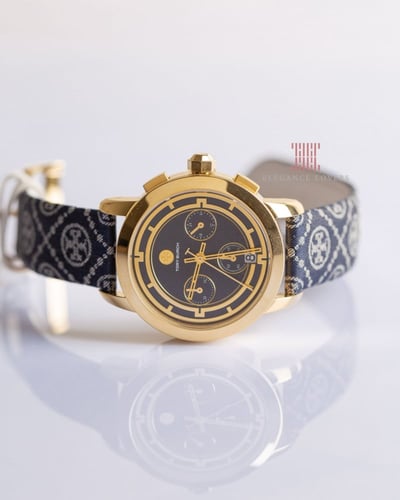 ساعة نسائية ماركة توري بورش TBW1038