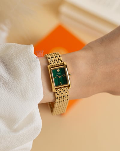 ساعة نسائية ماركة توري بورش TBW1085