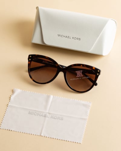 نظارة نسائية ماركة مايكل كورس MK2045