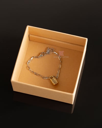 طقم نسائي ساعة + إسوارة ماركة كوتش - Elliot Gift S...