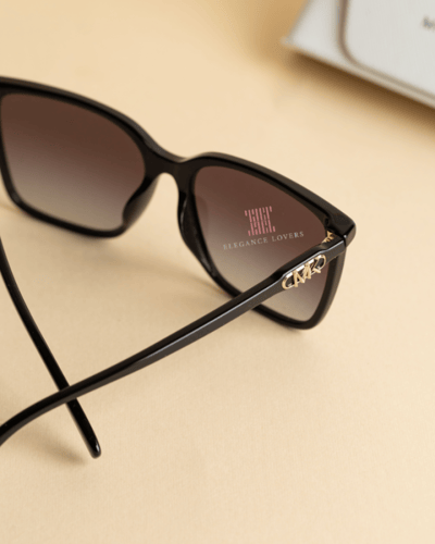 نظارة نسائية ماركة مايكل كورس MK2197U Black