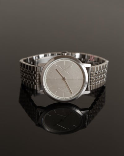 ساعة رجالية ماركة ارماني اكسشينج AX2870