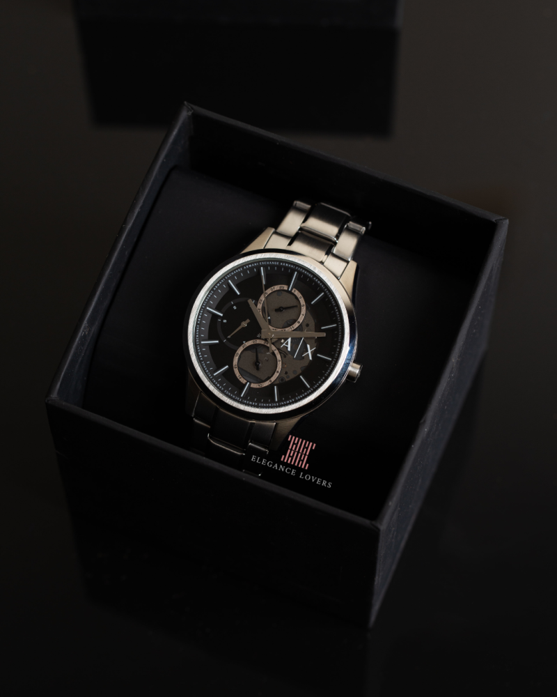 ساعة رجالية ماركة ارماني اكسشينج AX1873