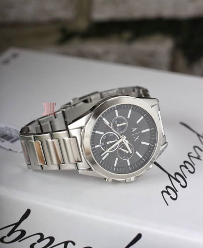 ساعة رجالية ماركة ارماني اكسشينج AX1720