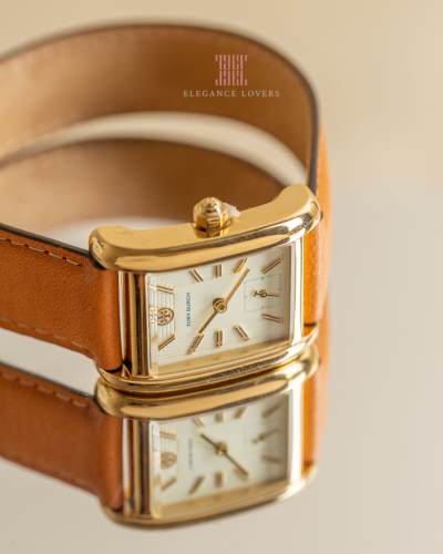 ساعة نسائية ماركة توري بورش TBW1068