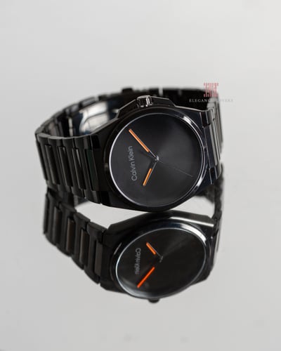 ساعة رجالية ماركة كالفين كلاين Calvin Klein 252004...