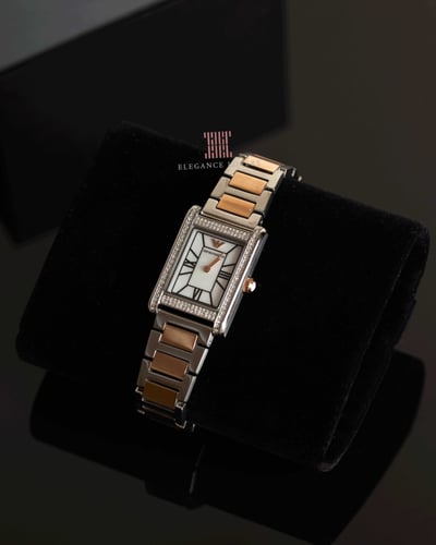 ساعة نسائية ماركة امبريو ارماني AR11626