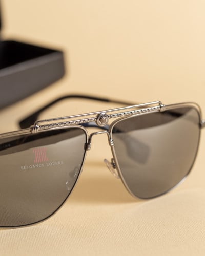 نظارة شمسية رجالية ماركة فرزاتشي