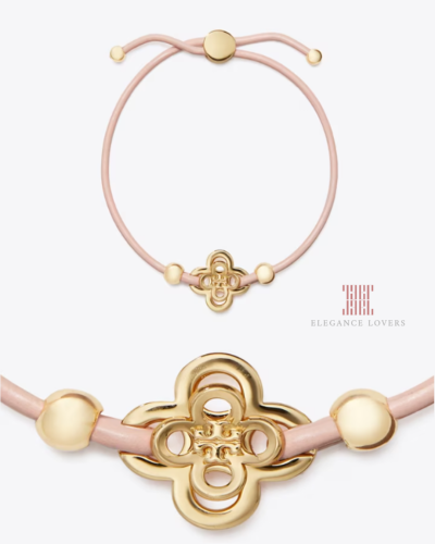 إسوارة نسائية ماركة توري بورش - Tory Pink