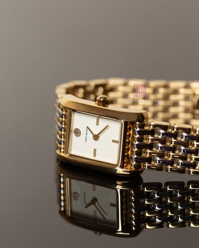 ساعة نسائية ماركة توري بورش Mini Eleanor Mix -TBW1...