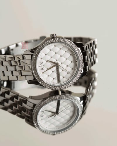 ساعة نسائية ماركة ارماني اكسشينج AX5215