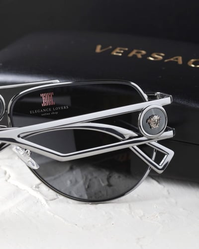 نظارة شمسية رجالية ماركة فرزاتشي