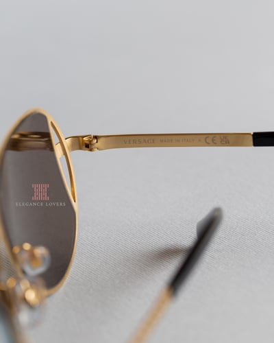 نظارة شمسية رجالية ماركة فرزاتشي