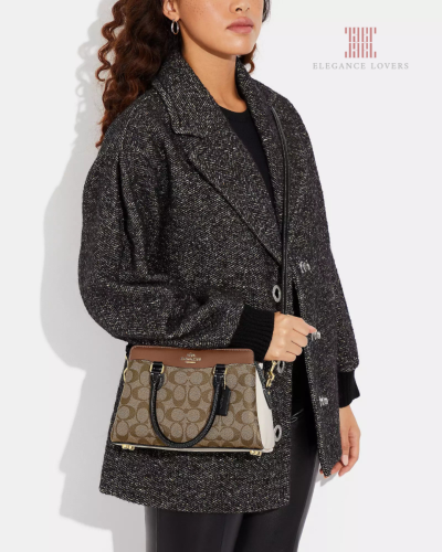 شنطة كتف ماركة كوتش