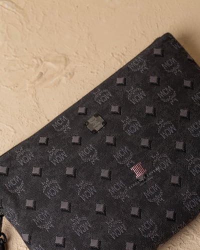 باوتش ماركة إم سي إم - MCM