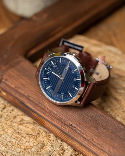 ساعة رجالية ماركة ارماني اكسشينج AX2133