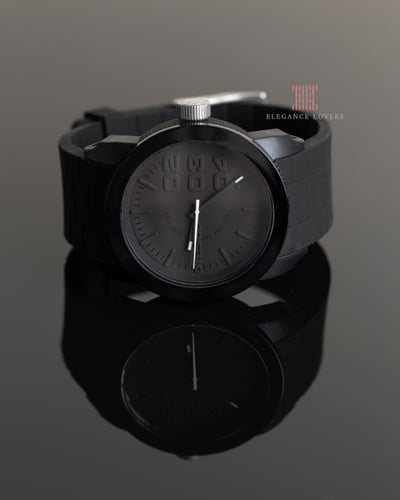 ساعة رجالية ماركة ديزل DZ1437