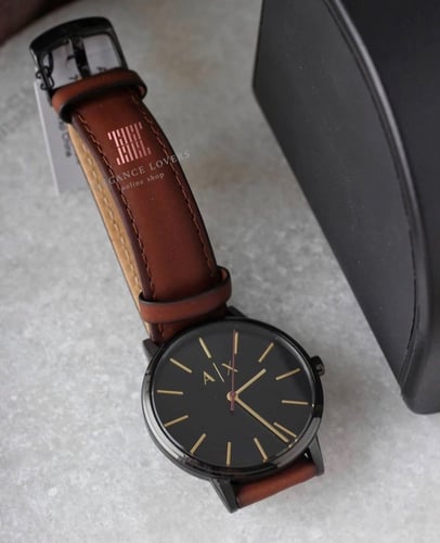 ساعة رجالية ماركة ارماني اكسشينج AX2706