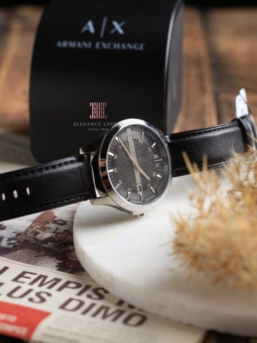 ساعة رجالية ماركة ارماني اكسشينج AX2101