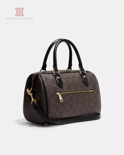 شنطة كتف/كروس ماركة كوتش